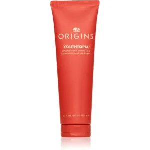 OriginsYouthtopia™ Apple Butter Cleansing Balm lemosó és tisztító balzsam Akció