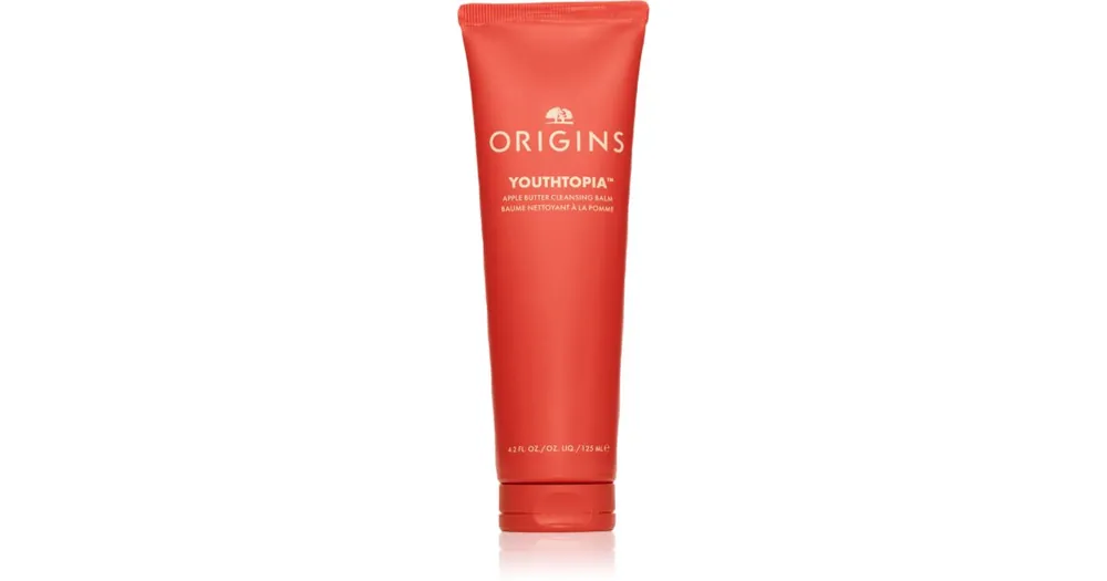 OriginsYouthtopia™ Apple Butter Cleansing Balm lemosó és tisztító balzsam Akció