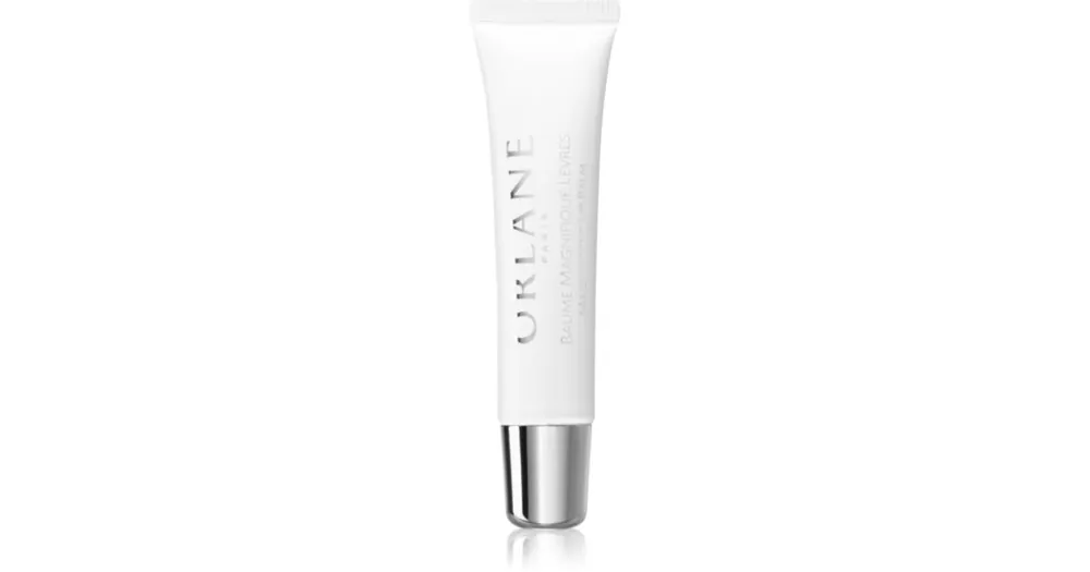 OrlaneMagnificent Lip Balm tápláló szájbalzsam hialuronsavval Akció