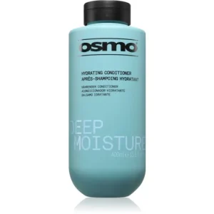 Expressz kézbesítés OsmoDeep Moisture Hydrating Conditioner hidratáló kondicionáló hajra