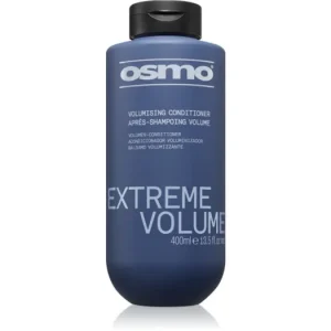 OsmoExtreme Volume Volumising Conditioner dúsító kondicionáló hajra Kiárusítás