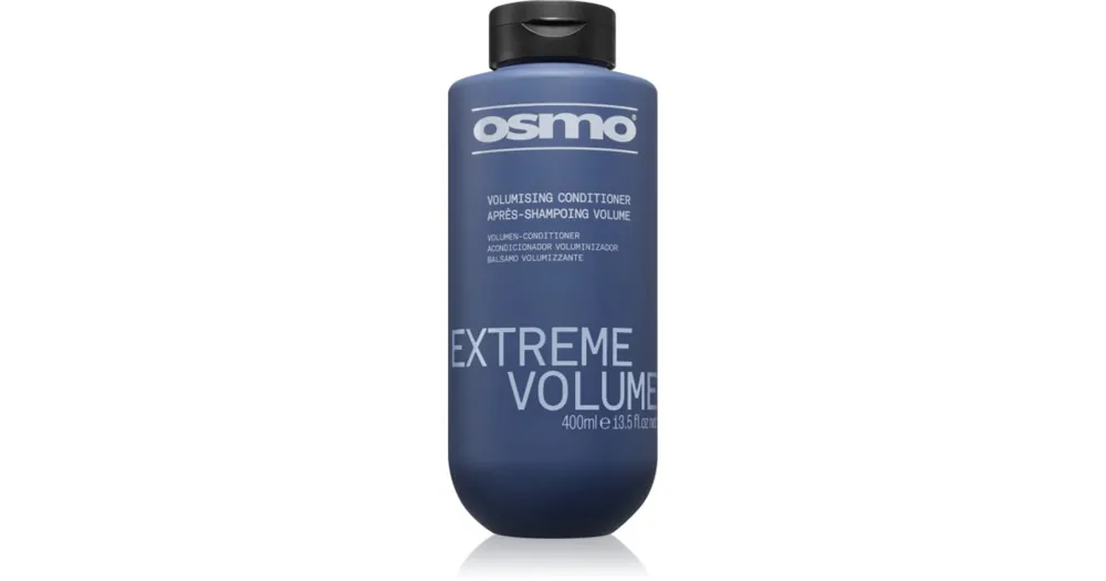 OsmoExtreme Volume Volumising Conditioner dúsító kondicionáló hajra Kiárusítás