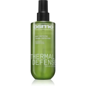 Szezonális akció OsmoThermal Defense Heat Protectant hővédő spray hajra