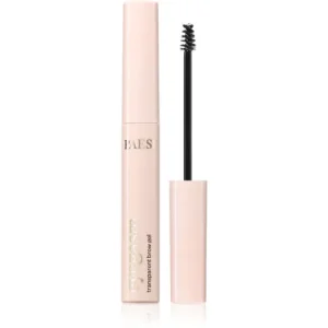 PaeseEyegasm Transparent Brow Gel szemöldökzselé Olcsó