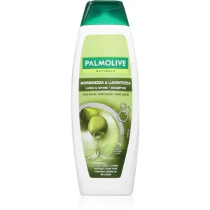 Kihagyhatatlan ajánlat PalmoliveNaturals Long & Shine sampon