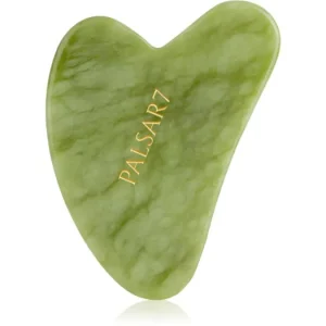 Kihagyhatatlan ajánlat PALSAR7Guasha Green Xiuyan Jade masszázs szegédeszköz az arcra