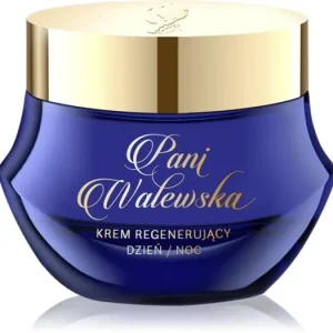 Pani WalewskaClassic regeneráló arckrém Nappali és éjjeli ápolás Szuper akció