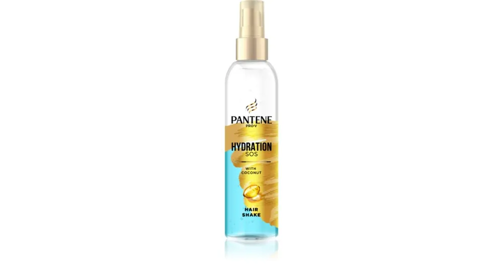 Legjobb ár PantenePro-V Hydration SOS leöblítést nem igénylő spray hajra
