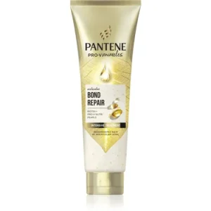 Árcsökkenés PantenePro-V Bond Repair regeneráló kúra biotinnal