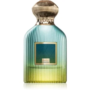 Gyors kiszállítás Paris CornerHurriya Gingerique Eau de Parfum unisex