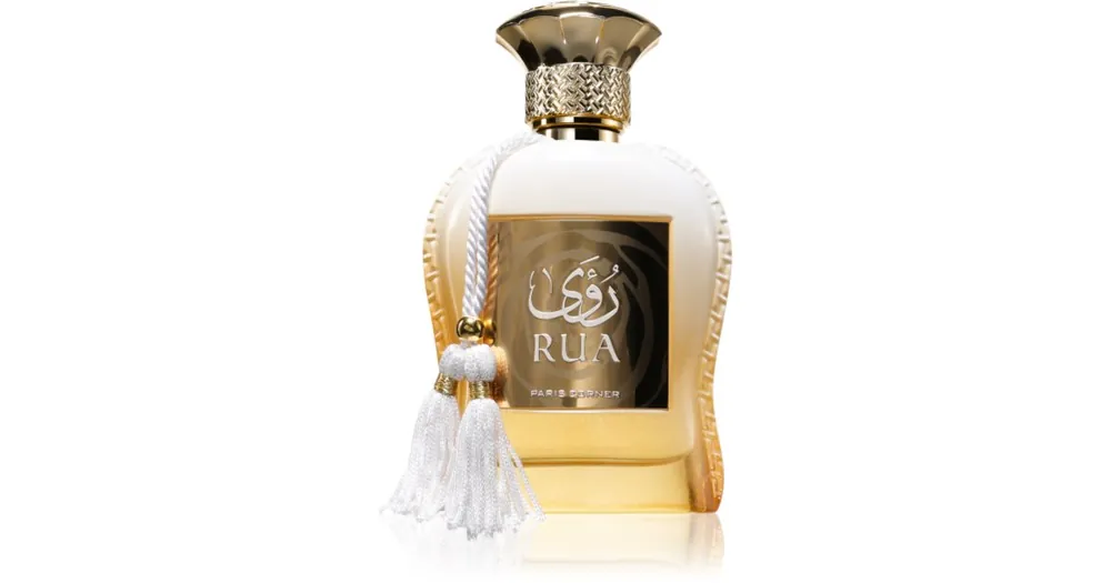 Azonnal elérhető Paris CornerRua Eau de Parfum unisex