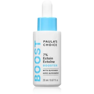 Paula‘s ChoiceBoost 7% Ectoin + Hyaluronic Acid tejes arcszérum Alacsony ár