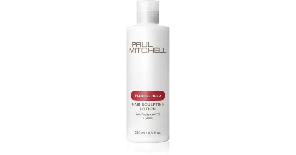 Paul MitchellFlexible Hold Hair Sculpting Lotion styling tej közepes rögzítéssel Kihagyhatatlan ajánlat