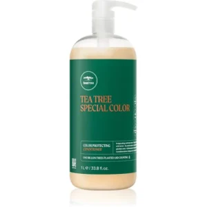 Paul MitchellTea Tree Special Color Conditioner tápláló kondicionáló festett hajra Vásárlói kedvenc