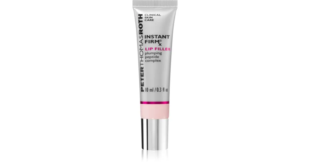 Árengedmény Peter Thomas RothInstant FIRMx Lip Filler ajak feltöltő készülék