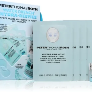 Peter Thomas RothWater Drench Travel Kit ajándékszett Rendeld meg most