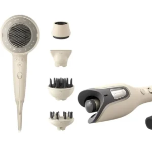 PhilipsHair set szett hajra Alacsony ár