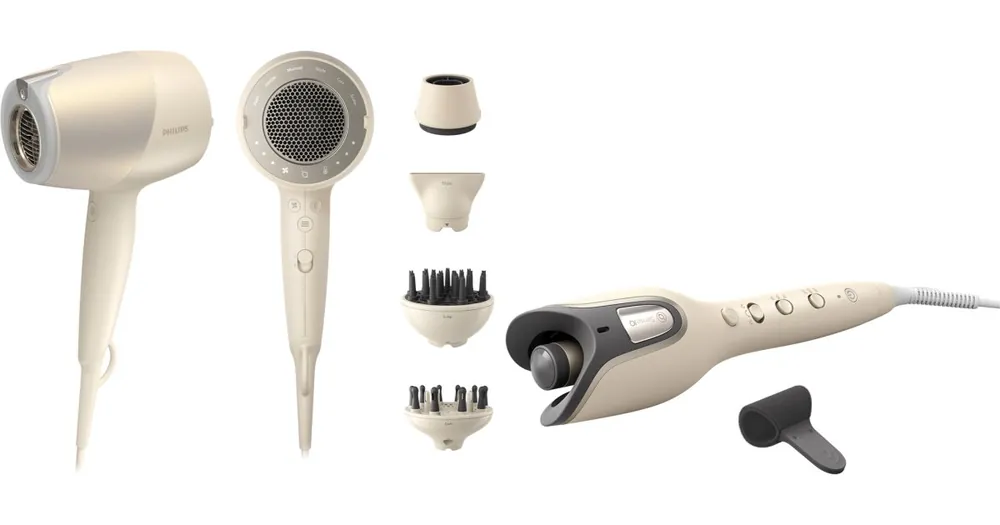 PhilipsHair set szett hajra Alacsony ár