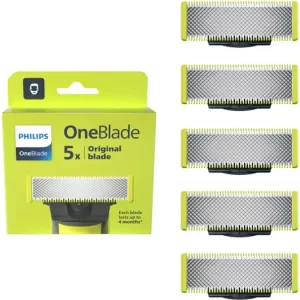 PhilipsOneBlade QP250/50 tartalék pengék Expressz kézbesítés