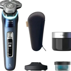 Gyors szállítás PhilipsSeries i9000 Prestige XP9201/30 elektromos borotválkozó készülék uraknak