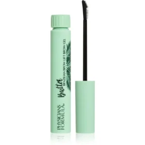 Alacsony ár Physicians FormulaButter Brazilian Brow Lift átlátszó fixáló gél szemöldökre