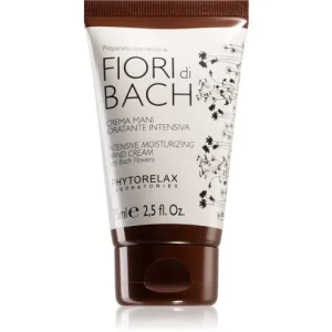 Phytorelax LaboratoriesFiori di Bach gyengéd kézkrém Kihagyhatatlan ajánlat