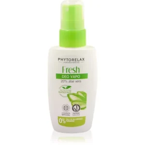 Phytorelax LaboratoriesFresh frissítő spray dezodor Csak ma