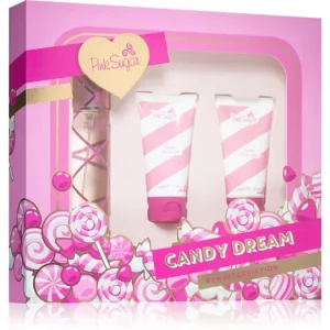 Pink SugarPink Sugar ajándékszett hölgyeknek Ne maradj le