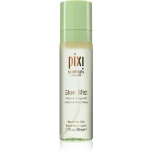 Utolsó esély PixiGlow Mist arc spray hidratáló hatással