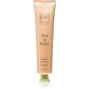 Biztonságos vásárlás PixiPeel & Polish enzimatikus peeling