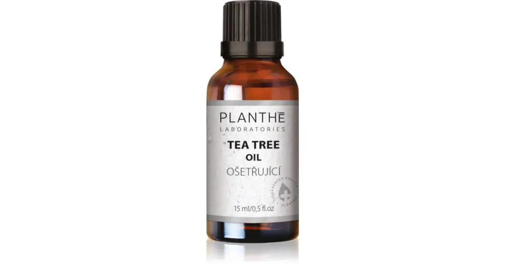 PLANTHÉTea Tree helyi ápolás a problémás bőrre Akciós ár