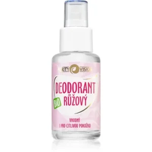 Legnépszerűbb Purity VisionRose dezodor spray -ben