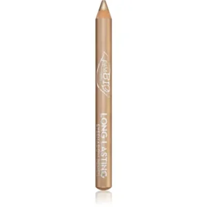 Kedvezményes ár puroBIO CosmeticsLong Lasting Kingsize szemhéjfesték ceruza