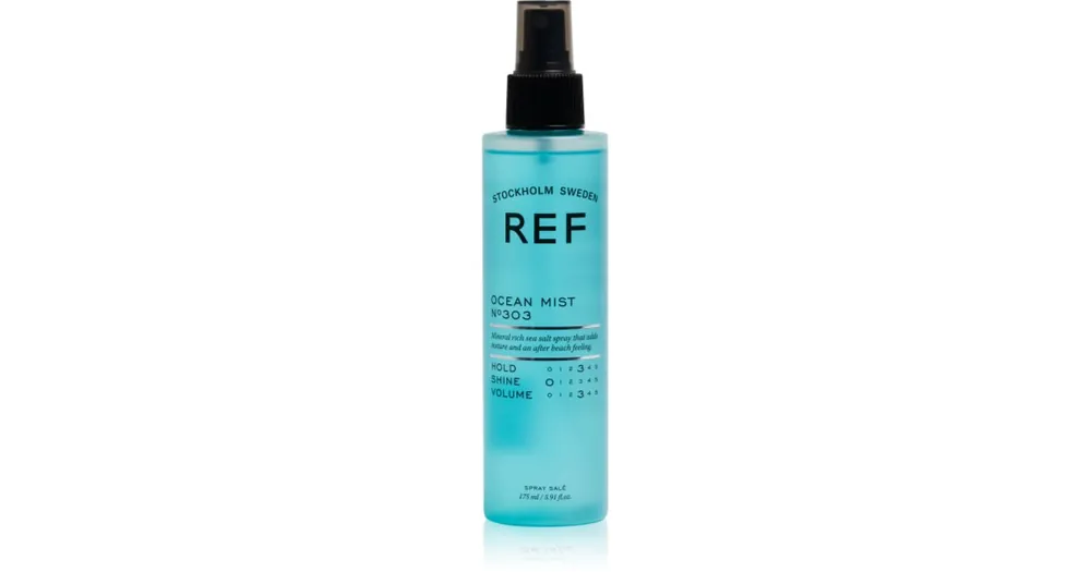 REFOcean Mist N°303 sós spray matt hatással Azonnali szállítás