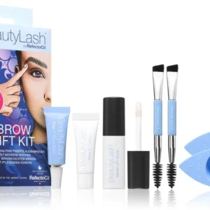 Vedd meg online RefectoCilBeautyLash Brow Lift Kit Szemöldökformázó készlet