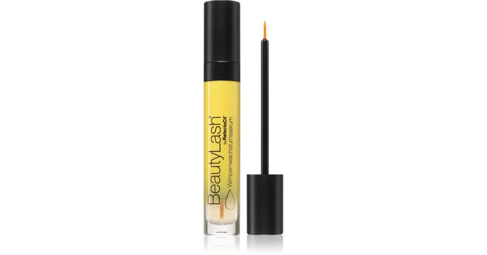 Rendeld meg most RefectoCilBeautyLash Lash Growth Serum növekedést serkentő szérum a szempillákra