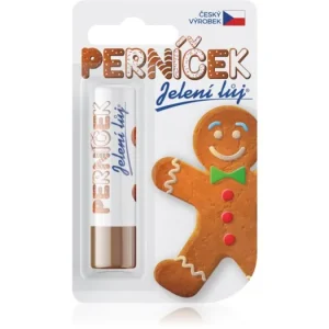 ReginaJelení lůj Gingerbread ajakbalzsam mézeskalács ízzel Szuper ajánlat