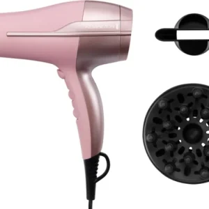 Bestseller RemingtonCoconut Smooth AS5901 hajszárító