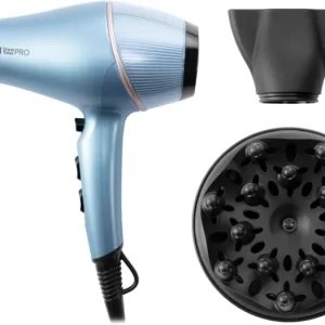 RemingtonShine Therapy PRO AC9300 Hairdryer hajszárító Árcsökkenés