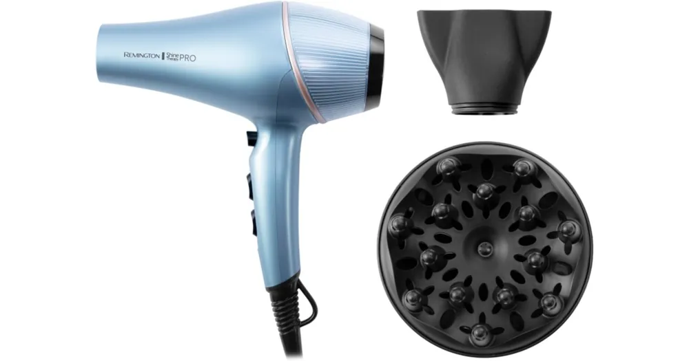 RemingtonShine Therapy PRO AC9300 Hairdryer hajszárító Árcsökkenés
