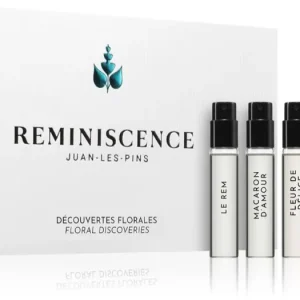 ReminiscenceFloral Discovery Set szett unisex Szezonális akció