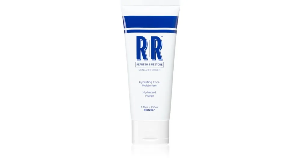 ReuzelHydrating Face Moisturizer hidratáló arckrém uraknak Alacsony ár