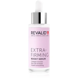 Kedvezményes ár RevalidExtra-Firming Boost Serum intenzíven feszesítő szérum