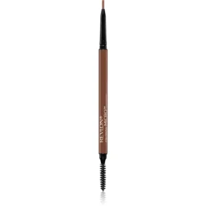 Revlon CosmeticsColorStay™ Micro vízálló szemöldökceruza Biztonságos vásárlás