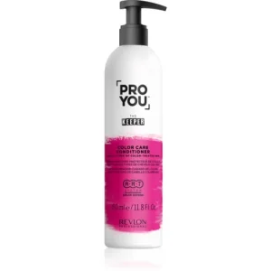 Szuper ajánlat Revlon ProfessionalPro You The Keeper védő kondicionáló festett hajra