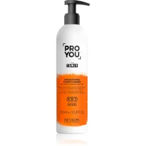 Revlon ProfessionalPro You The Tamer kisimító kondicionáló a rakoncátlan és töredezett hajra Akció