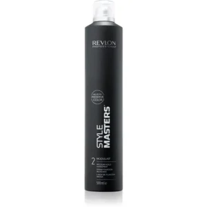 Biztonságos vásárlás Revlon ProfessionalStyle Masters hajlakk közepes fixálás