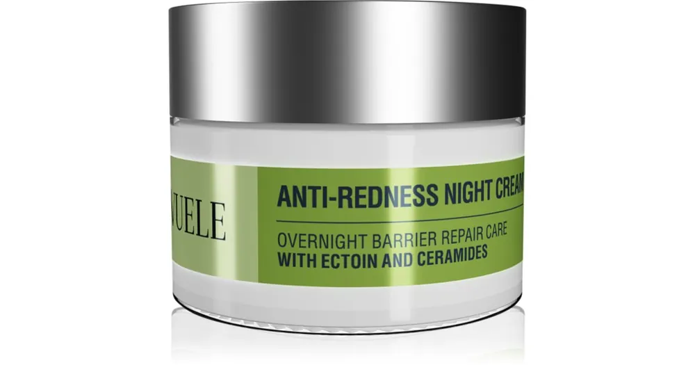 RevueleCalm Skin Anti-Redness éjszakai krém a bőrréteg megújítására Újdonság