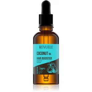 Azonnal elérhető RevueleCoconut Oil Hair Booster tápláló olaj hajra