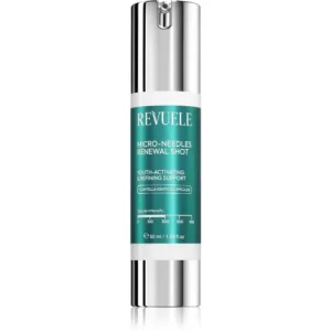 Vedd meg most RevueleMicro-Needles Renewal Shot intenzív fiatalító krém mikrotűkkel